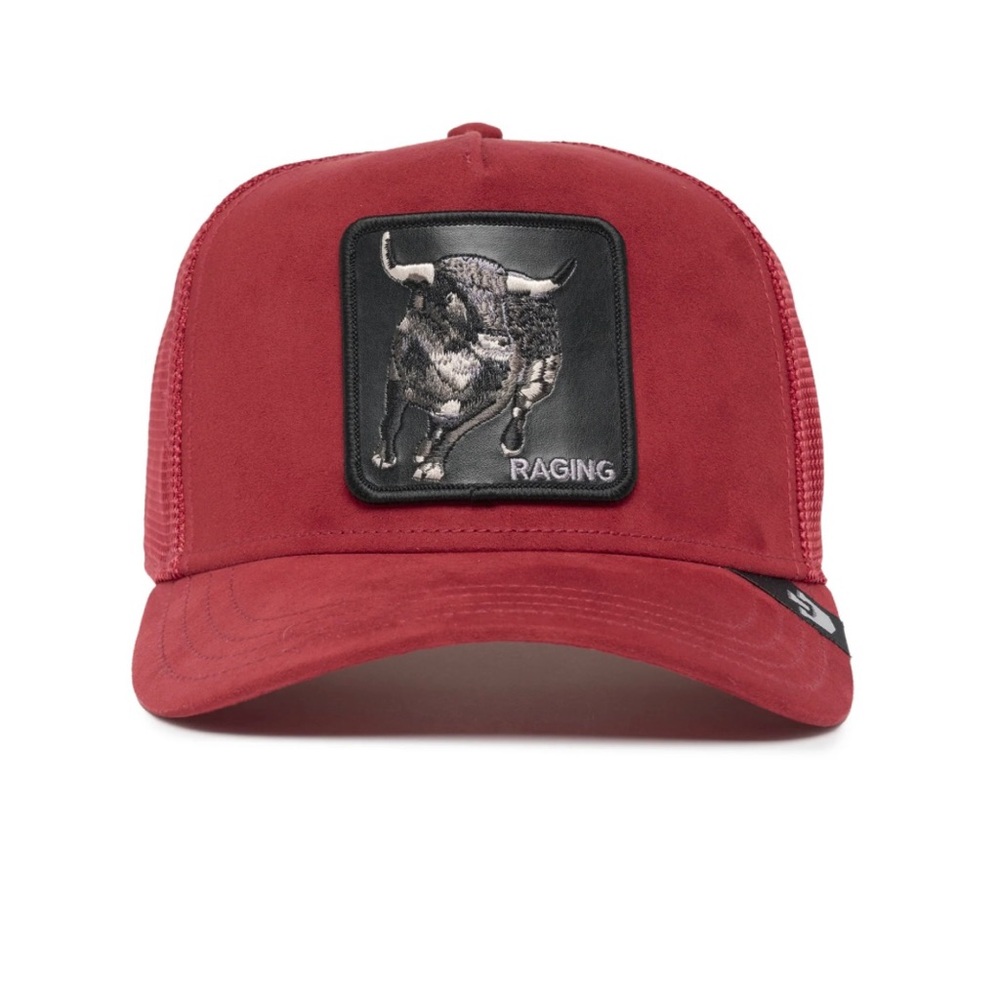 Goorin bros Red Bull Cap